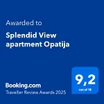 Splendid View Opatija