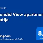 Splendid View Apartamento *