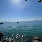 Splendid View Apartamento Opatija