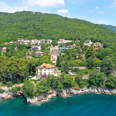 Splendid View Apartmán *