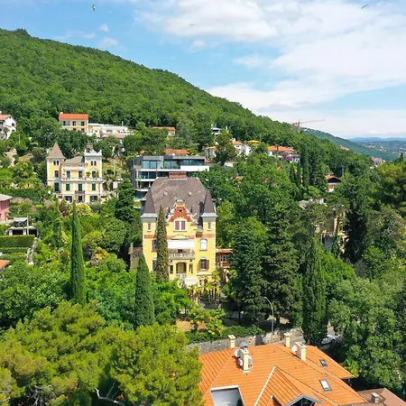 Splendid View Apartmán *