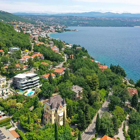 Apartmán Splendid View