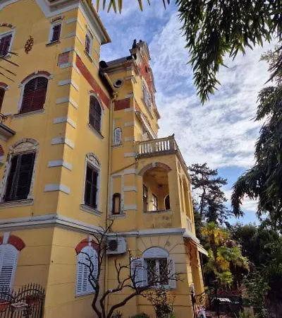 Splendid View Opatija