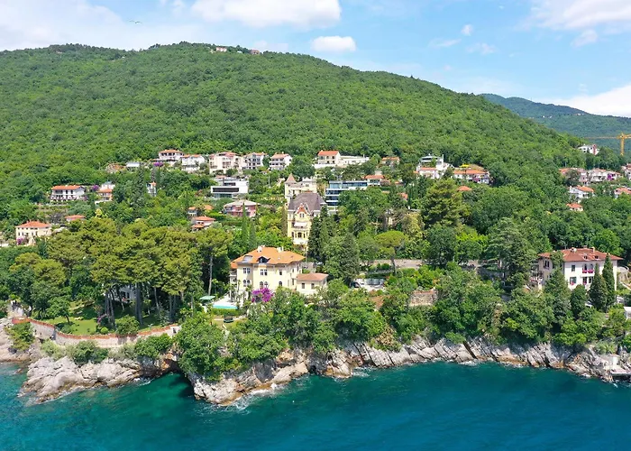 Splendid View 公寓 *