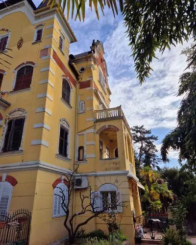 Splendid View 奥帕提亚