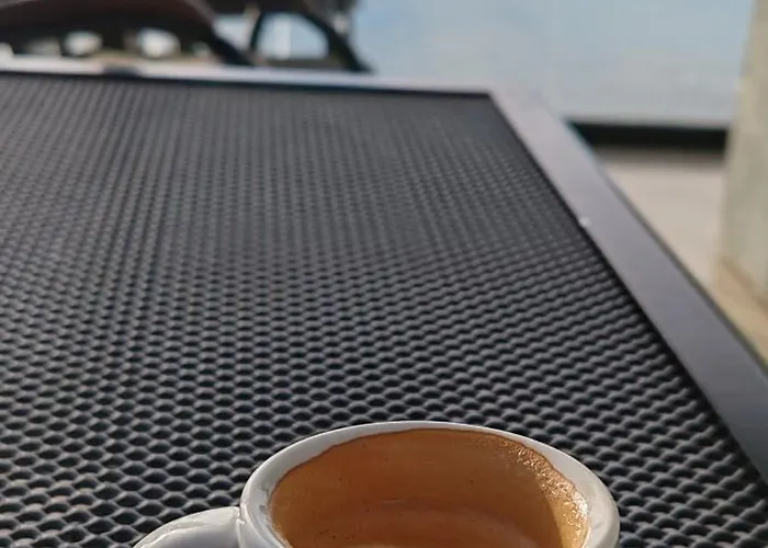 Splendid View 公寓 奥帕提亚