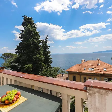 Apartment Splendid View *