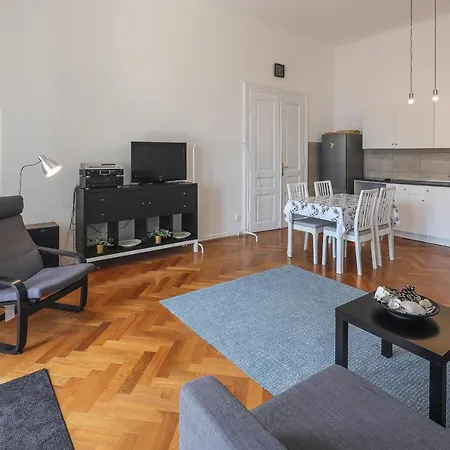 Apartamento Splendid View Opatija