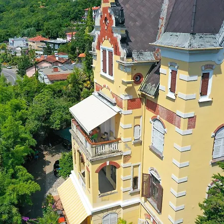 Splendid View Lejlighed