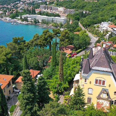 Splendid View * Opatija