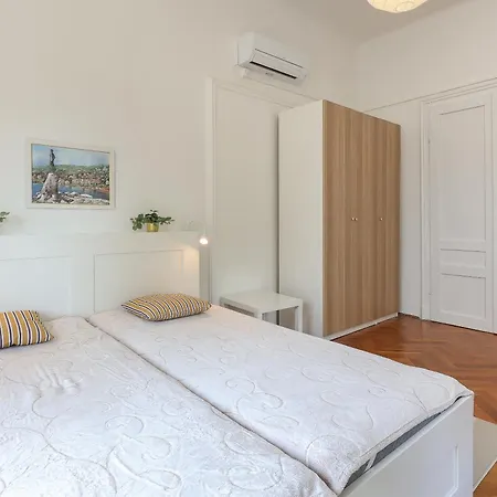 Splendid View Apartment Opatija