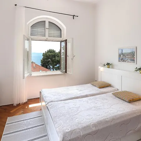 Appartement Splendid View *