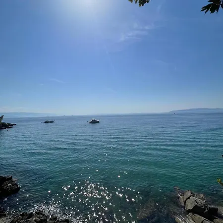 Splendid View Apartment Opatija