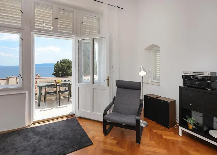 Splendid View Apartman