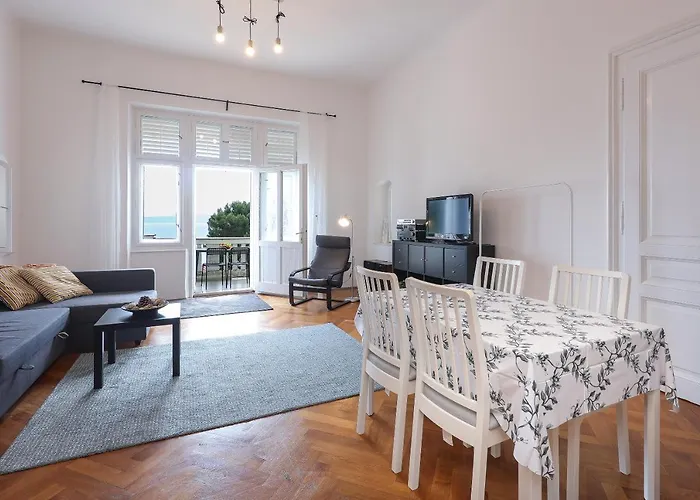 Splendid View Apartman *