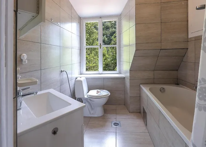 Splendid View Lejlighed