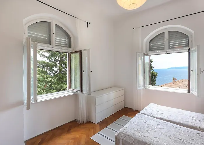 Lejlighed Splendid View