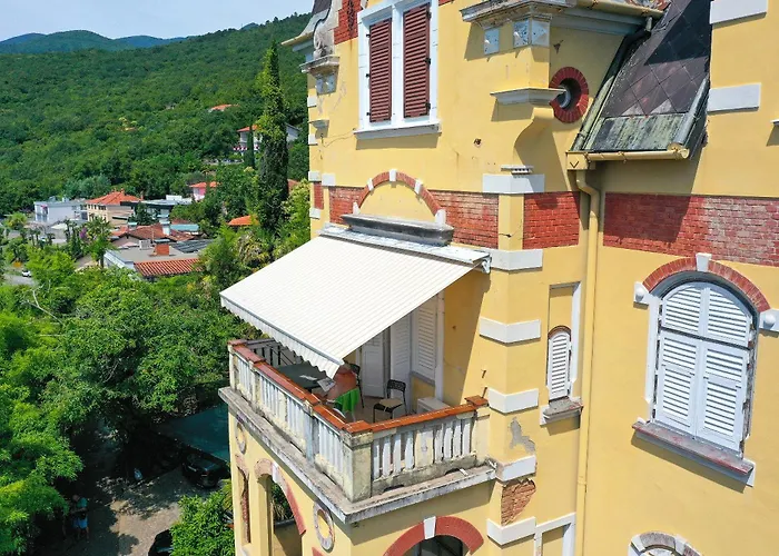 Splendid View Lejlighed *