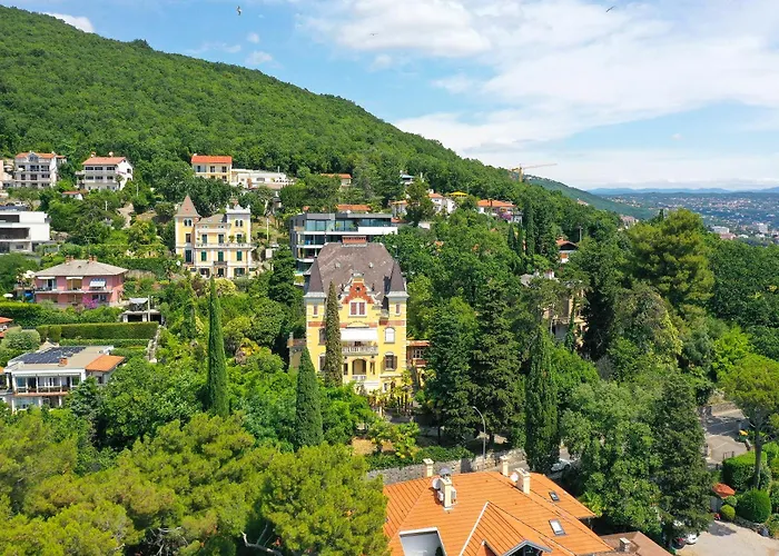 Splendid View Lejlighed *