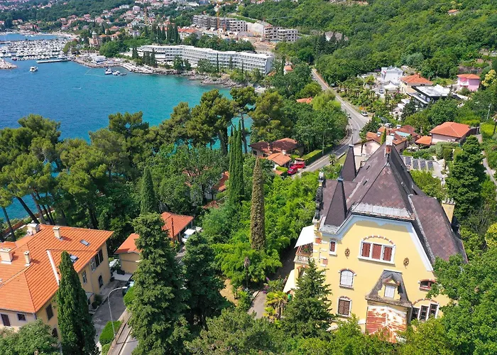 Splendid View * Opatija