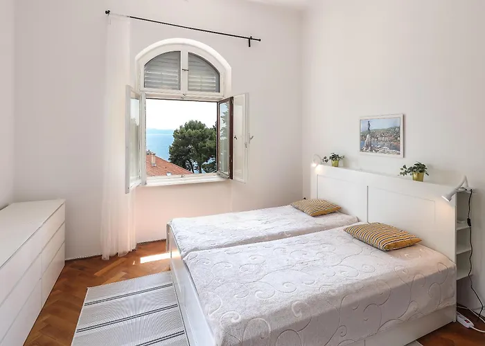 Lejlighed Splendid View *