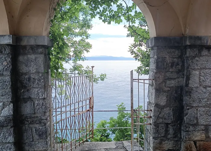 Apartman Splendid View