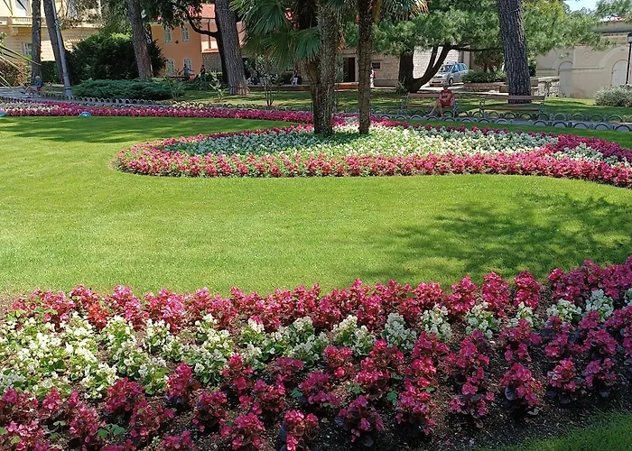 Apartman Splendid View Opatija