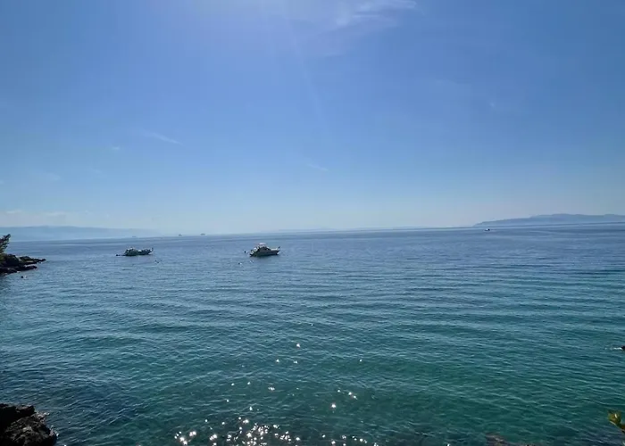 Splendid View 아파트 오파티아