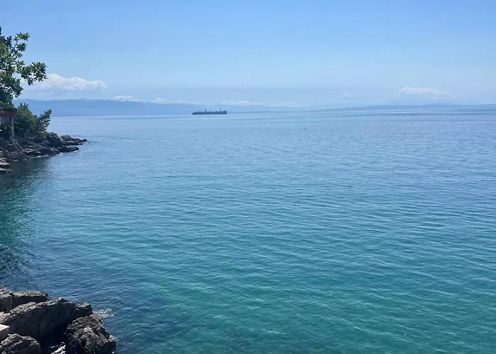 Splendid View Apartman Opatija