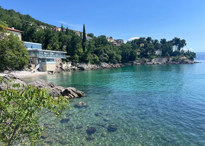 Apartman Splendid View