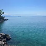 Splendid View Apartament Opatija