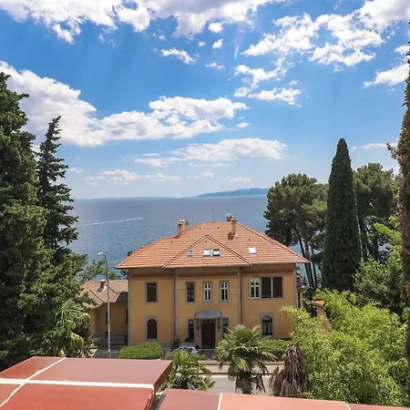 Splendid View アパート