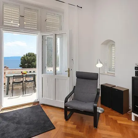 Splendid View アパート