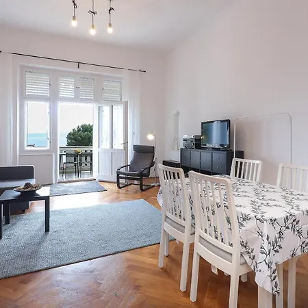 Splendid View アパート *