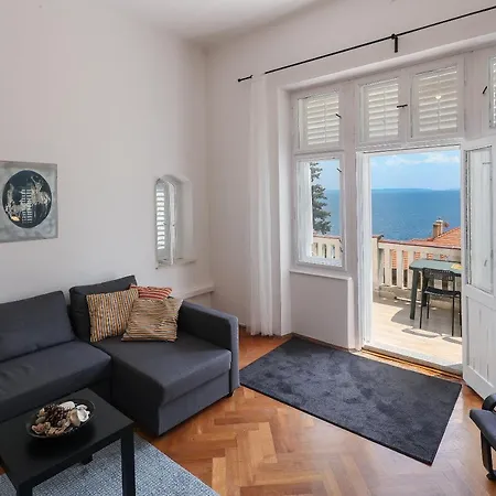 Splendid View アパート *