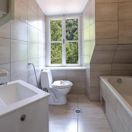 Splendid View アパート