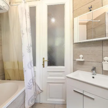 Splendid View アパート *