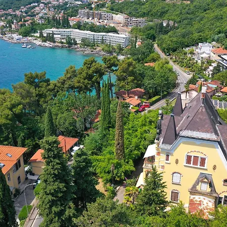 Splendid View * オパティヤ