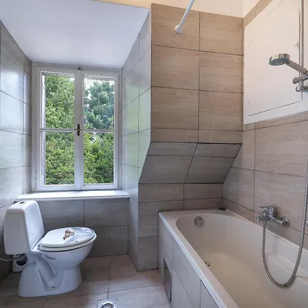 Splendid View オパティヤ