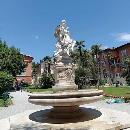 アパート Splendid View *