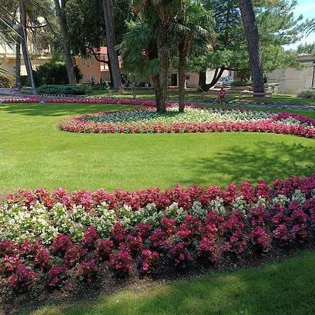 アパート Splendid View オパティヤ