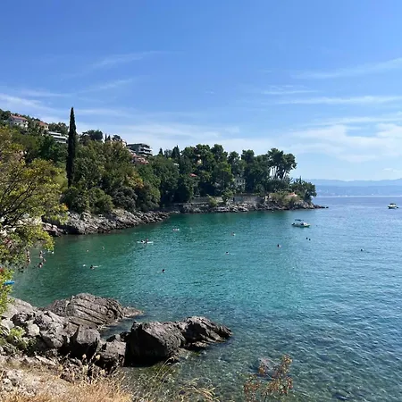 Splendid View オパティヤ